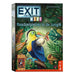 EXIT Kids - Raadselplezier in de Jungle - Breinbreker