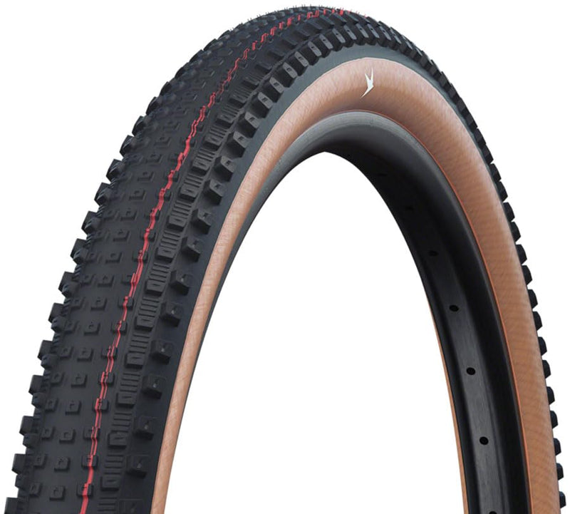 Schwalbe Rick XC Pro Evo TLR 29x2.40 Tan
