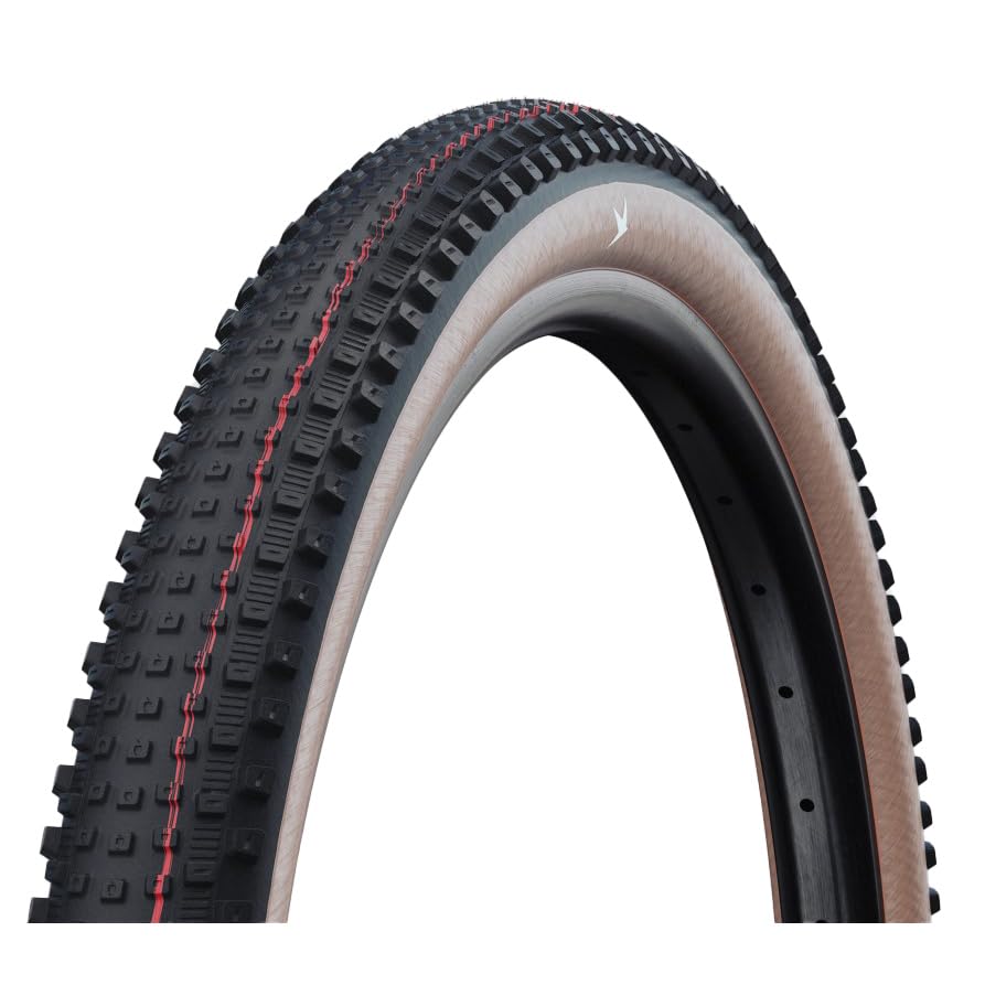Schwalbe Rick XC Pro Evo TLR 29x2.40 Tan