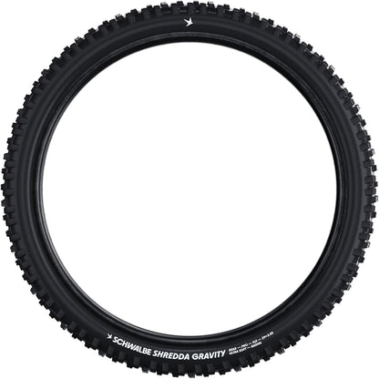 Schwalbe MTB Bicycle Tyres - 29 x 2.50-64-622 - More Grip, More Comfort and More Safety - Radial, E-Bike Tyres, E-MTB Tyres, MTB Tyres