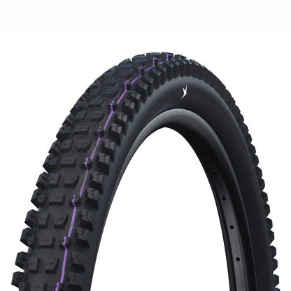Schwalbe Albert Radial Gravity Pro Folding TLE