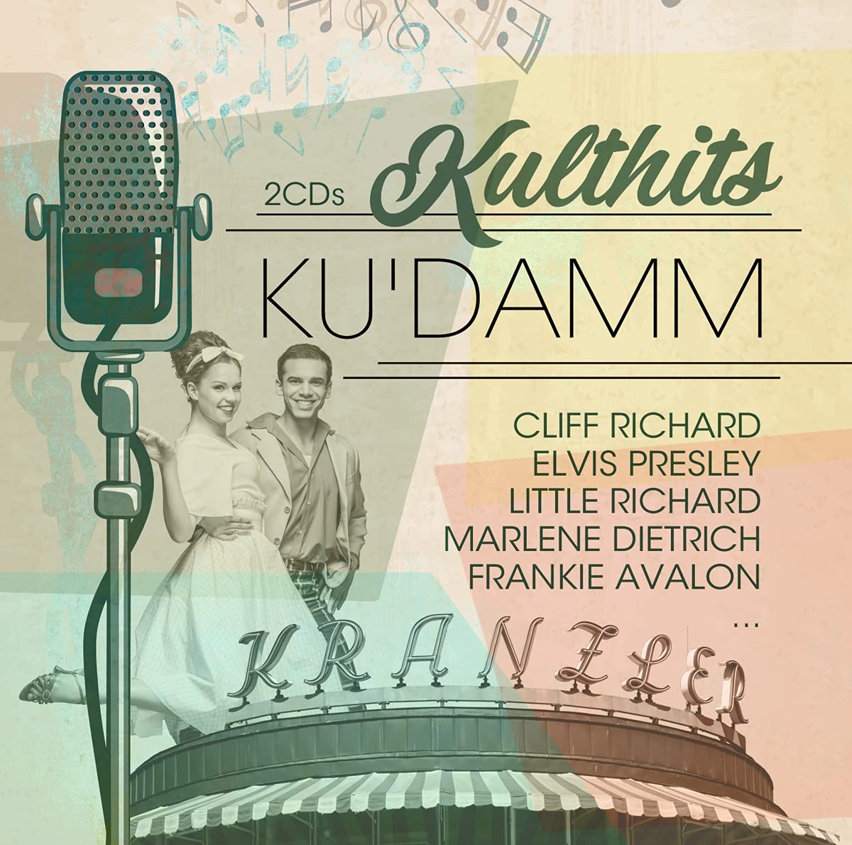 Kulthits Ku'damm