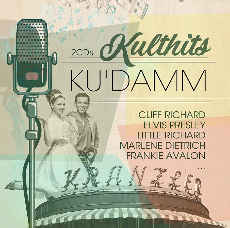 Kulthits Ku'damm