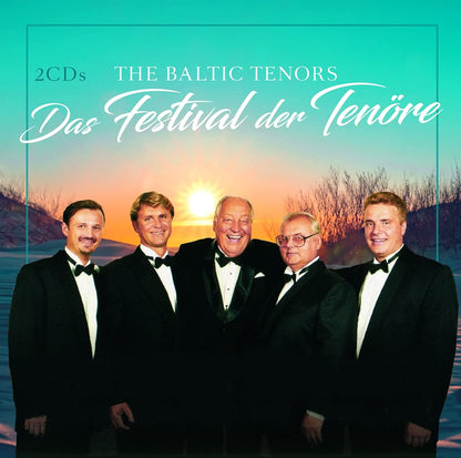 Das Festival Der Tenöre