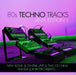 80s Techno Tracks Edit