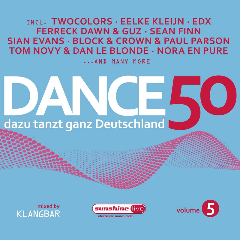 Dance 50 Vol. 5