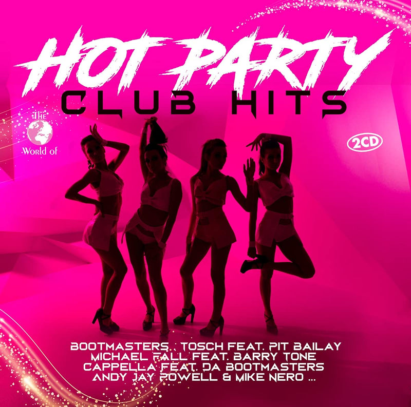 Hot Party Club Hits