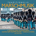 Traditionelle Marschmusik Vol. 1