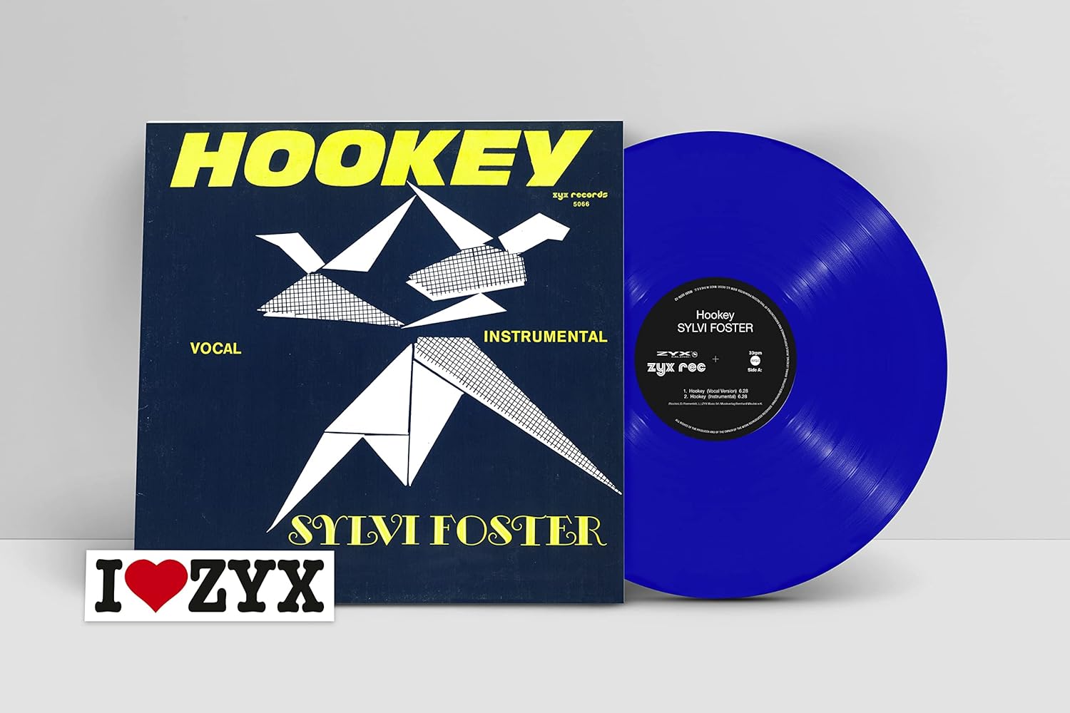 Hookey