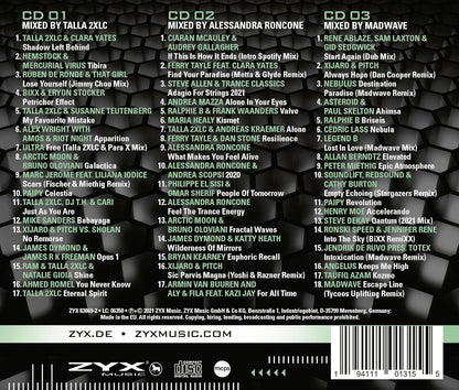 Techno Club Vol. 64
