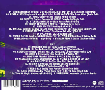 Rave Classics Collection