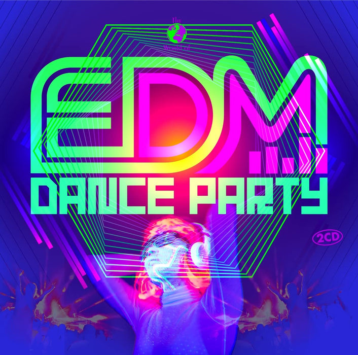 EDM Dance Party