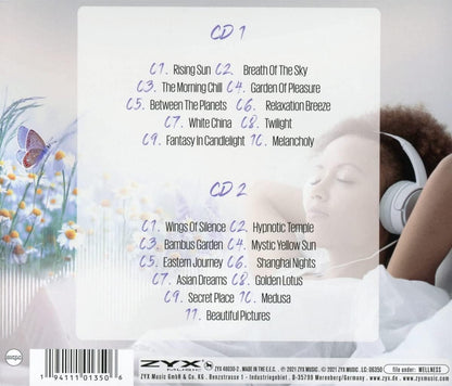 The Sound Of Relaxation