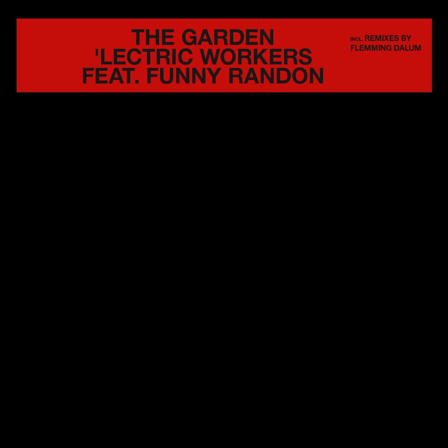 The Garden