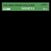 The Man From Colours