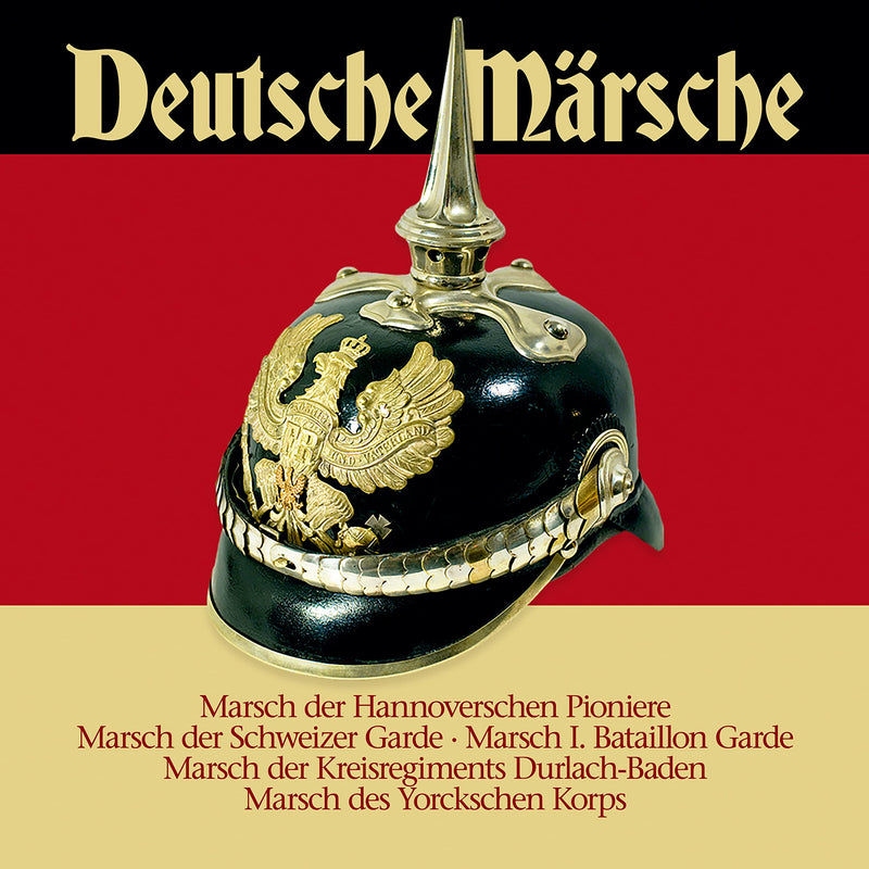 Deutsche Märsche