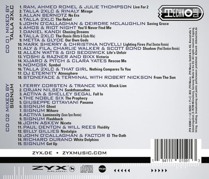 Techno Club Vol.65