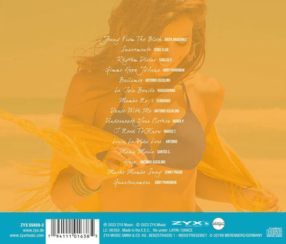Latino Party Hits Vol. 1