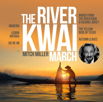 The River Kwai March Golden Hi