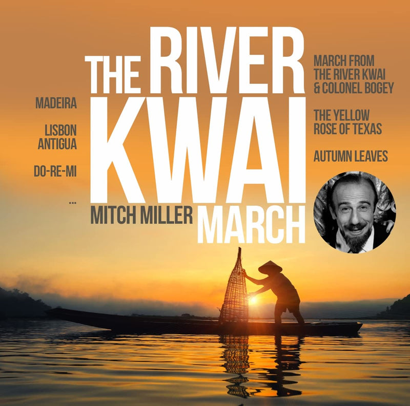 The River Kwai March Golden Hi
