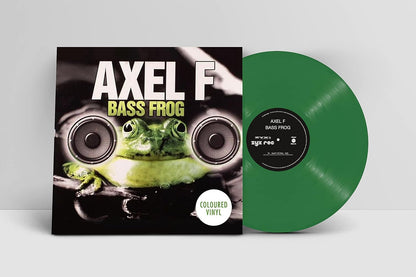 Axel F