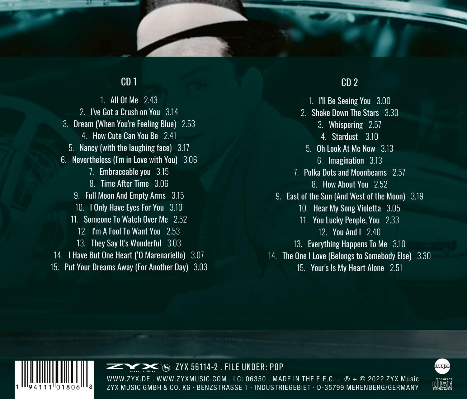 30 Golden Hits