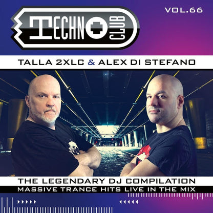 Techno Club Vol. 66
