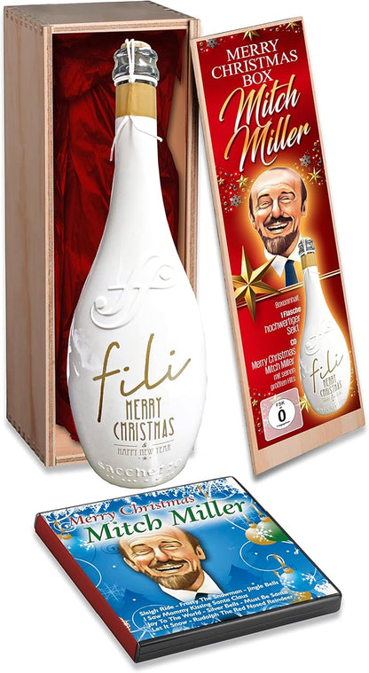 Merry Christmas Box
