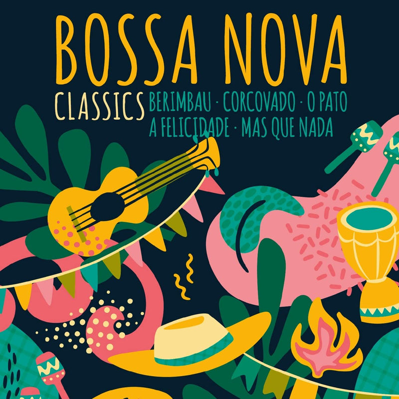 Bossa Nova Classics