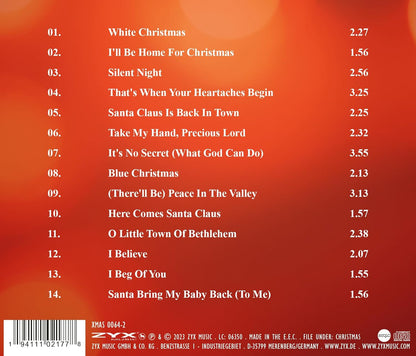 Greatest Christmas Songs