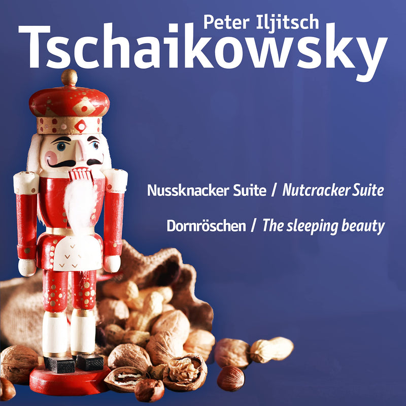 Nussknacker Suite