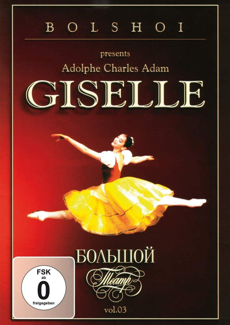Adam-Giselle