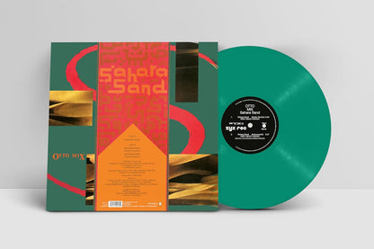 Sahara Sand