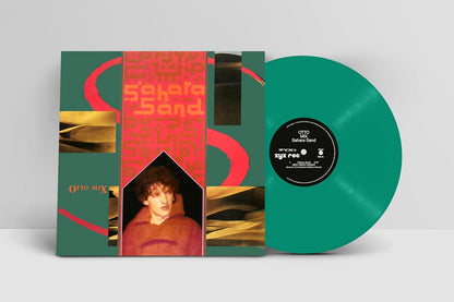Sahara Sand