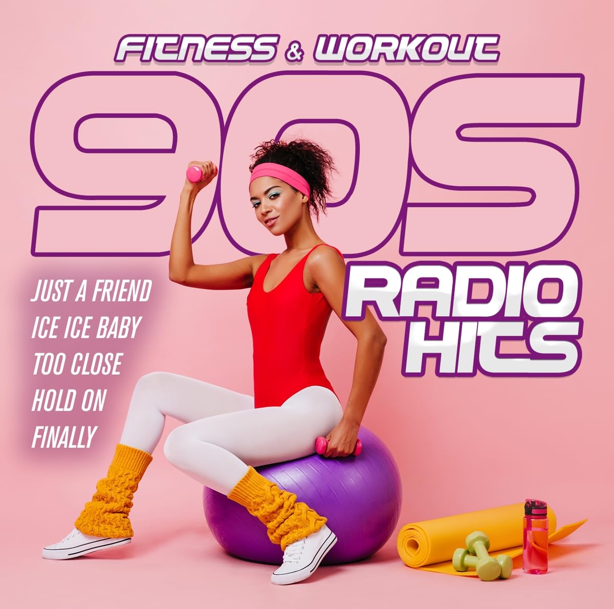 90s Radio Hits