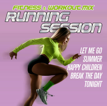 Running Session