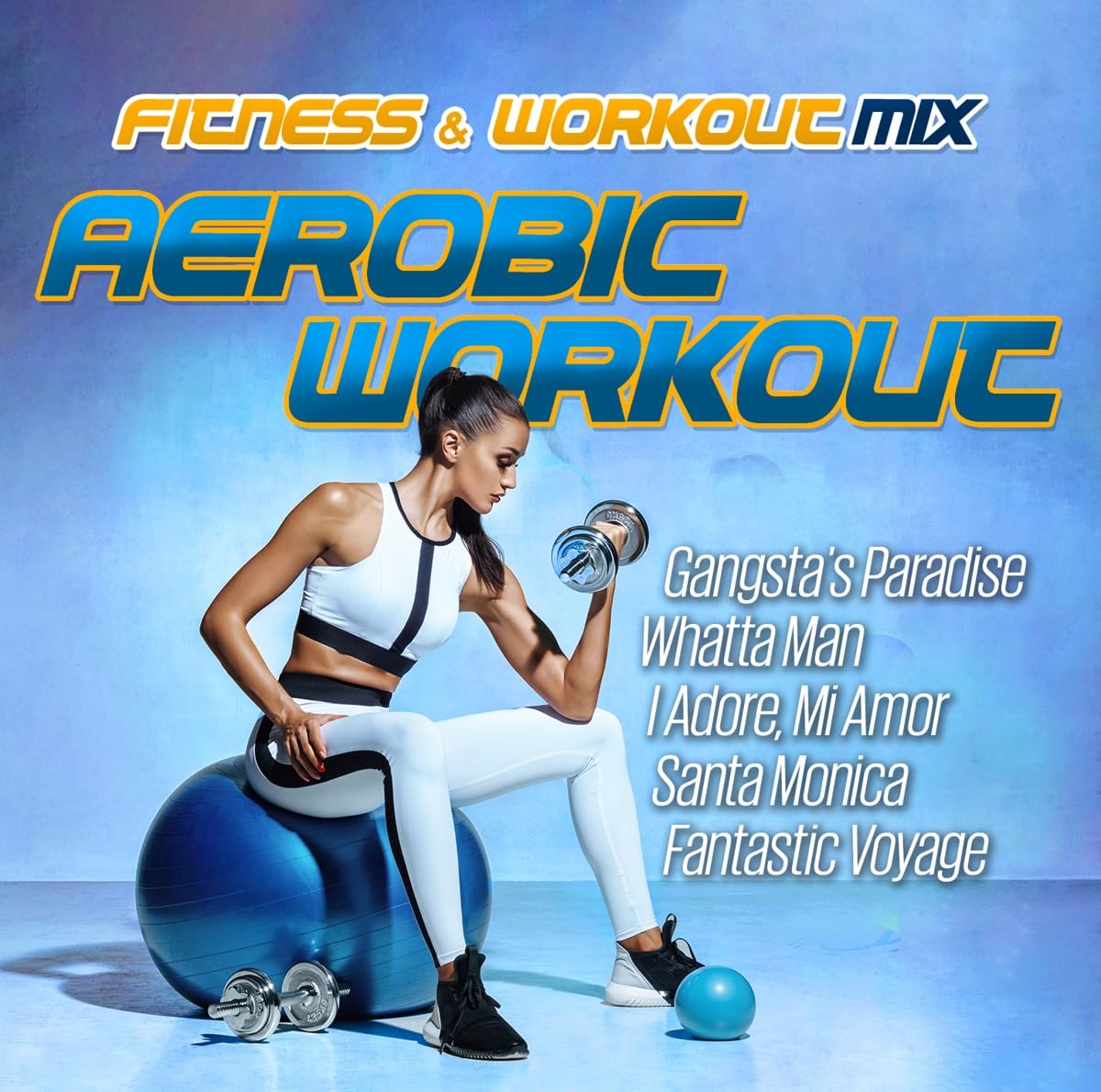 Aerobic Workout