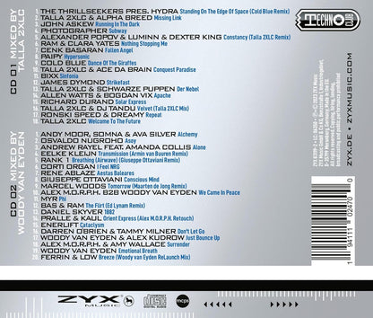 Techno Club Vol. 69
