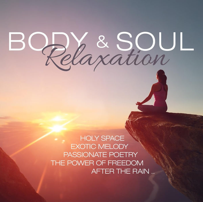 Body & Soul Relaxation