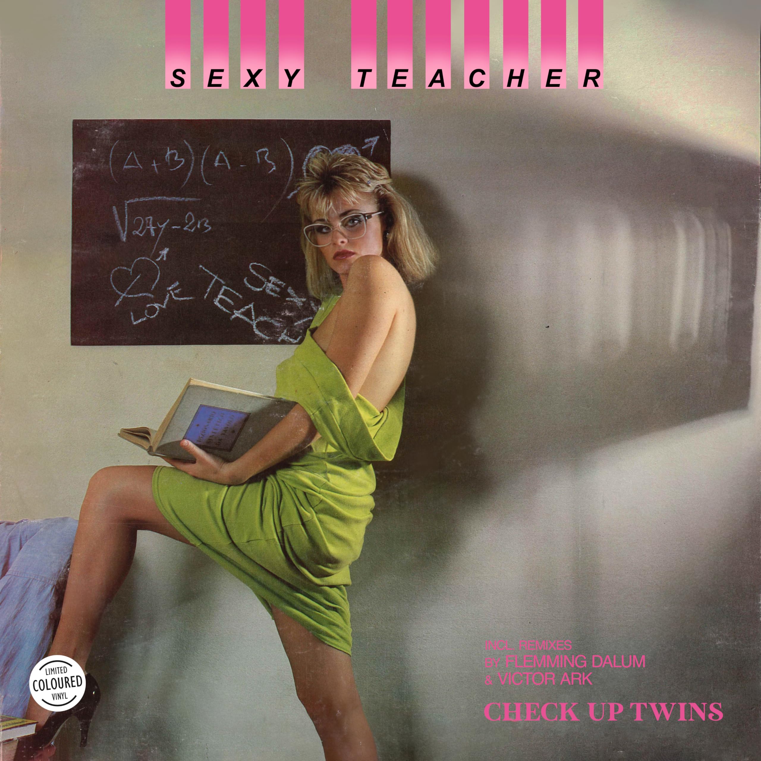 Sexy Teacher