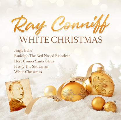 White Christmas