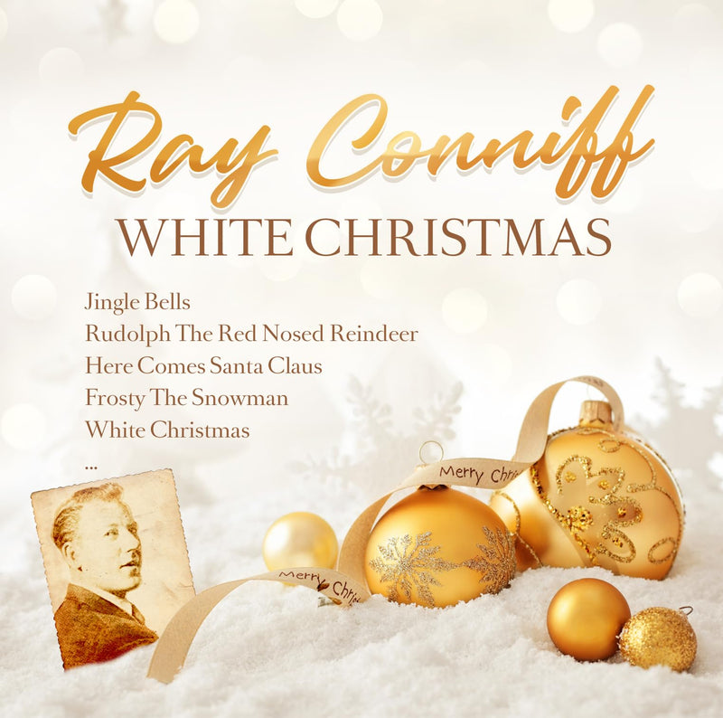 White Christmas