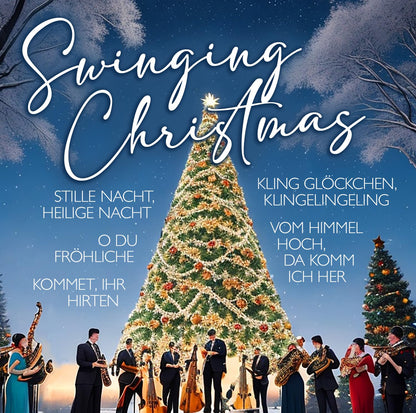 Swinging Christmas