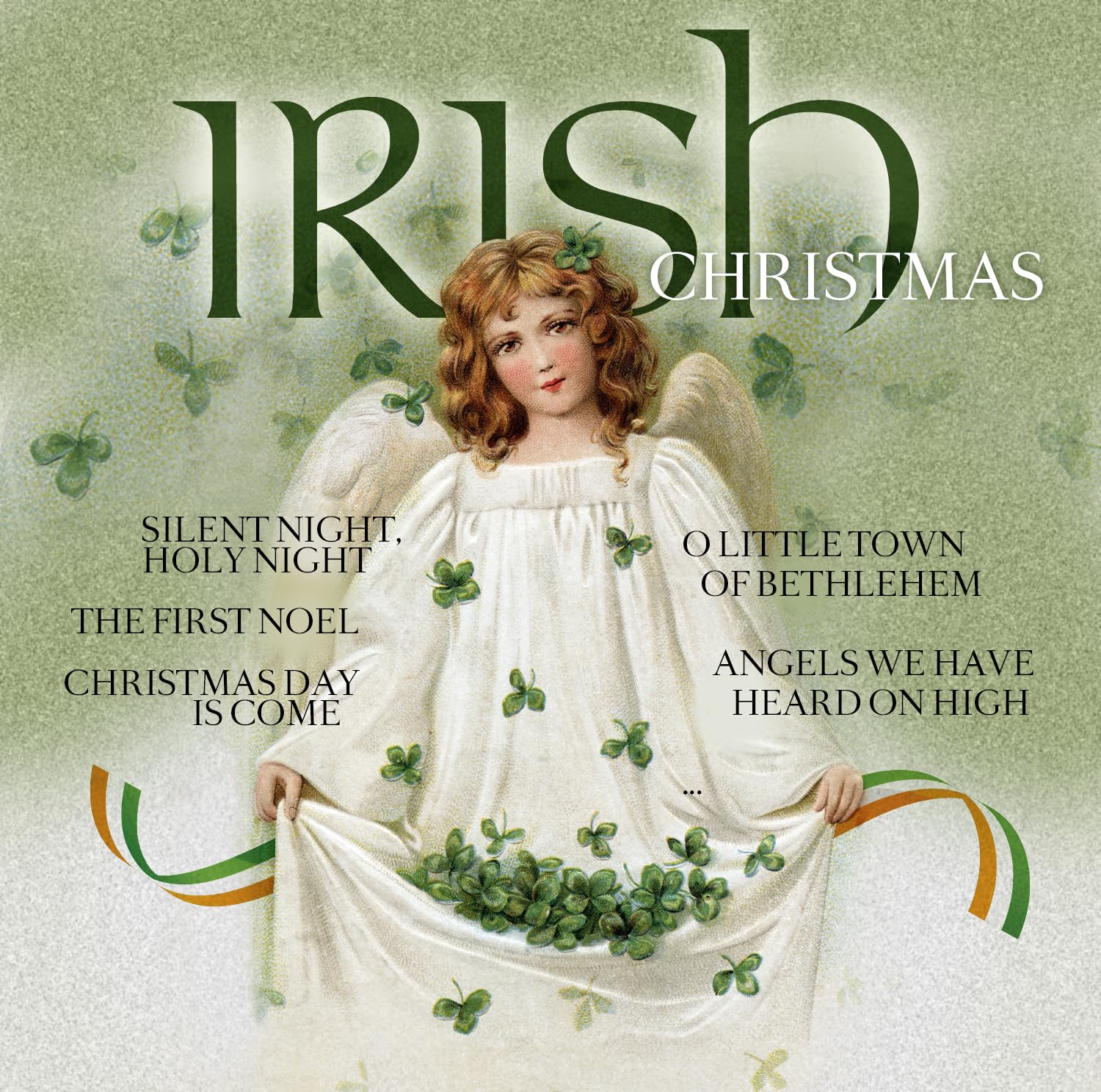 Irish Christmas