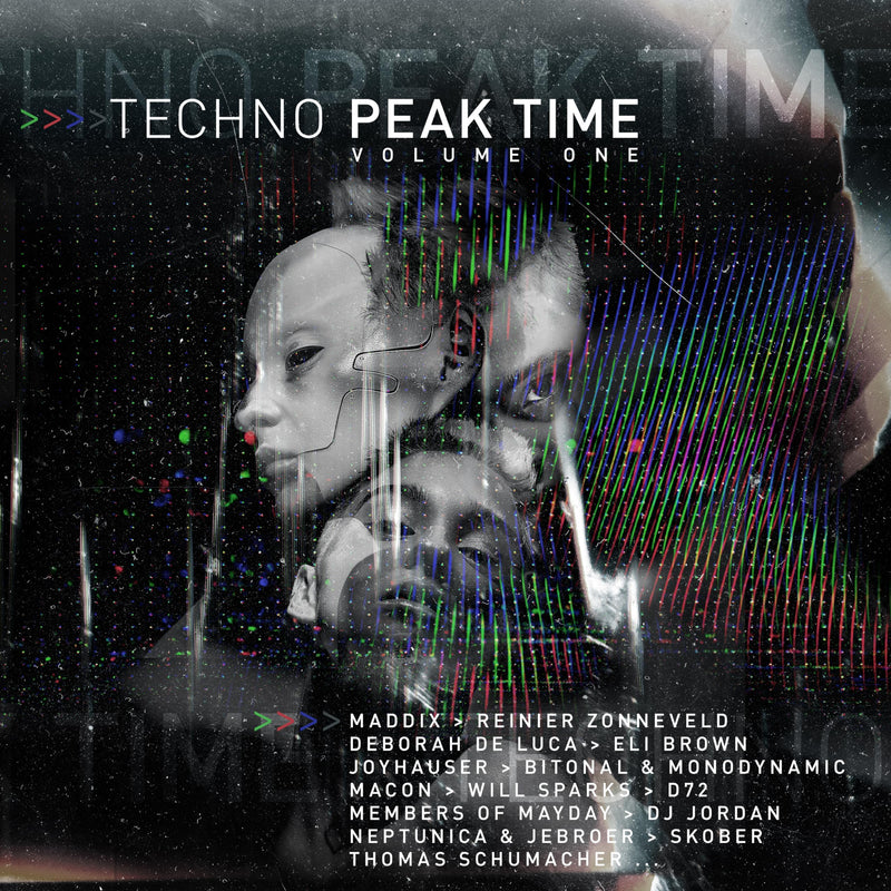 Techno Peaktime