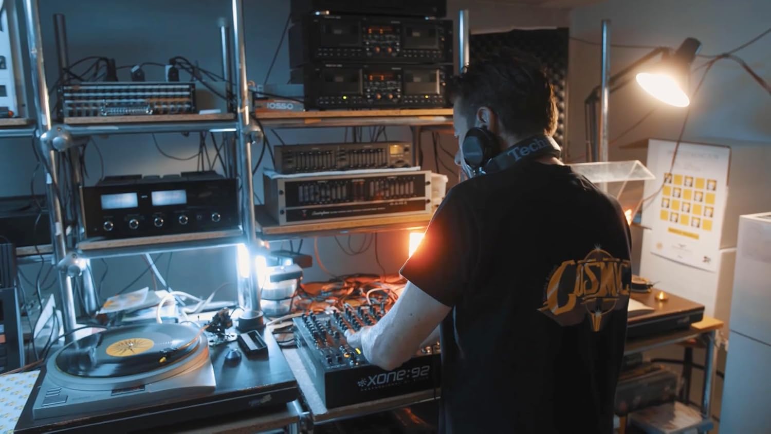 Italo Disco: the Sparkling Sound of the 80s