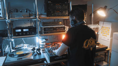 Italo Disco: the Sparkling Sound of the 80s