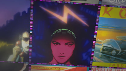 Italo Disco: the Sparkling Sound of the 80s