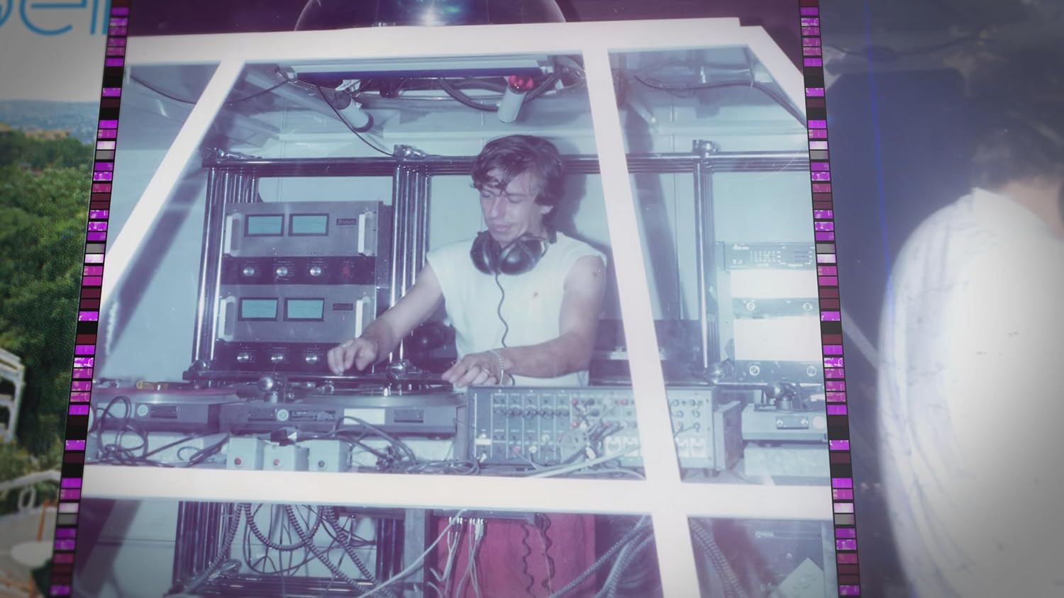Italo Disco: the Sparkling Sound of the 80s