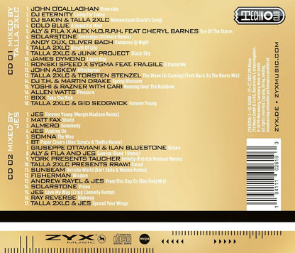 Techno Club Vol. 70